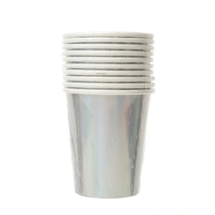 VASO TORNASOLADO x6 - comprar online