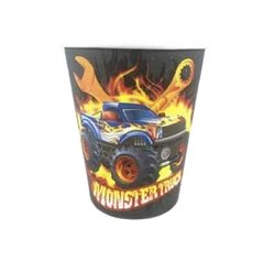 VASO MONSTERS TRUCK x6