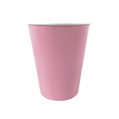 VASO ROSA x6