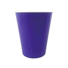 VASO VIOLETA x6