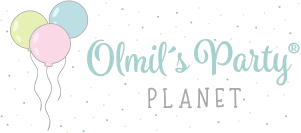 Olmil´s Party Planet