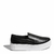 Slip sola alta /New pele preto