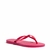 Flip Flop Borracha Rosa Fucsia na internet