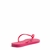 Flip Flop Borracha Rosa Fucsia - comprar online