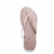 Flip Flop Borracha Rosa - Divas Multimarcas