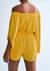 Shorts Cintura Alta com Cinto - comprar online