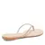 Rasteira Santa Lolla Palha Light - comprar online