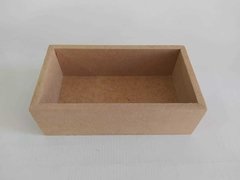 Bandeja MDF 14x8x4 - cod 2322