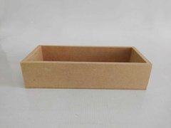 Bandeja MDF 18x8x4 - cod 4701 - comprar online