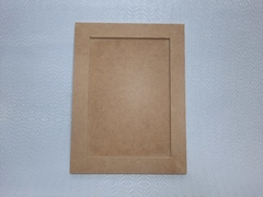 Quadro moldura MDF 20x15x2 - cod 5896