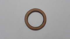 Porta guardanapo de mdf recorte a laser 5cm - cod 60141 - comprar online