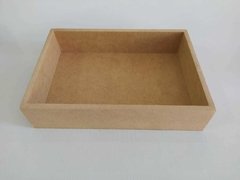 Bandeja MDF 20x14x4 - cod 7458