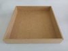 Bandeja MDF 25X25X4 - cod 3242