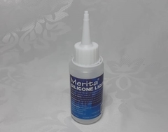 Cola de silicone Merita 100ml - cod 0123 - comprar online