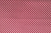 Tecido Tricoline Estampado vermelho com traço bege 10cm x 1,50m - cod 9717 - comprar online