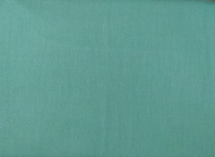 Retalho de Tecido Tricoline Liso verde outono 65x20cm - cod 7793