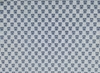Retalho de Tecido Tricoline Estampado fundo azul claro 50x50cm - cod 7880