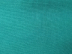 Retalho de Tecido Tricoline Liso verde tiffany 45x10cm - cod 9638