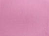 Retalho de Tecido Tricoline Estampado Fundo rosa vivo com bolinha poá miúdo bege 50x10cm - cod 61068