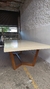 Mesa de comedor 250*120 - Qfurniture