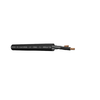 Cable instrumentación 2x1,31 AR sin blindar NEG