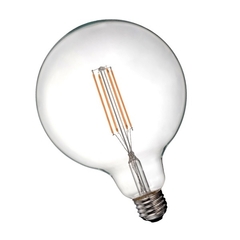Lámpara LEDs Filamento 8,0W BLC 220V G125 E27
