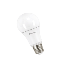 Lámpara LEDs Especial 10W BLF 220V A60 fotocélula E27