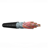 Cable instrumentación 2x1,31 AR blindado NEG