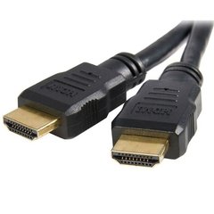Cable video HDMI a HDMI 4mts