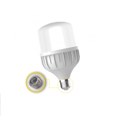 Lámpara LEDs Alta potencia 50W BLF 220V PC+ad E27