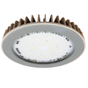 Artefacto colgar LEDs 8x200W BLN campana