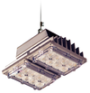 Artefacto colgar LEDs 2x 60W BLF campana