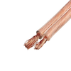 Cable paralelo cristal 2x0,75 mm2 bob 450M