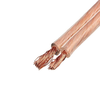 Cable paralelo cristal 2x1,00 mm2