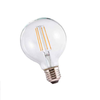 Lámpara LEDs Filamento 6,0W BLC 220V G80 E27