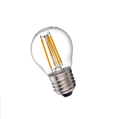 Lámpara LEDs Filamento 4,0W BLC 220V Gota E27