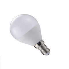 Lámpara LEDs Gotita 7,0W BLC 220V E14