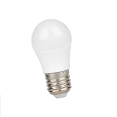 Lámpara LEDs Gota 5,0W BLF 220V E27