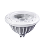 Lámpara LEDs AR111 15W BLN 220V COB GU10