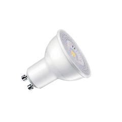 Lámpara LEDs dicroica 5,0W BLF 220V MR16 GU10