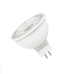Lámpara LEDs dicroica 5,0W BLF 12V MR16 GU5,3