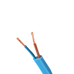 Cable electrobomba 2x 1,5mm2 plano