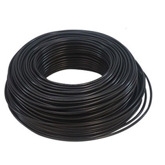 Cable taller 25x 1,5mm2 NEG 100M