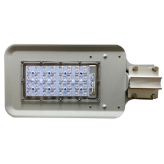 Luminaria Senda | 100 W | 13.400 lm | 134 lm/W | 5000K | IP66 | Gris RAL en internet