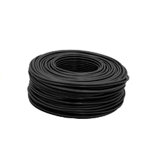 Cable taller 2x 2,5mm2 NEG