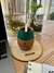 MATE + BOMBILLA CON GRABADO PERSONALIZADO - HOME TOUCH