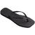 Havaianas slim square preto - comprar online