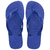 Havaianas kids top lisa azul naval