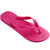 Havaianas top lisa rosa flux - comprar online