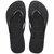 Havaianas slim lisa preto na internet